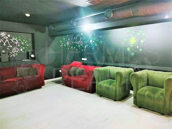 Аренда помещения под общепит 254 м2, метро Менделе