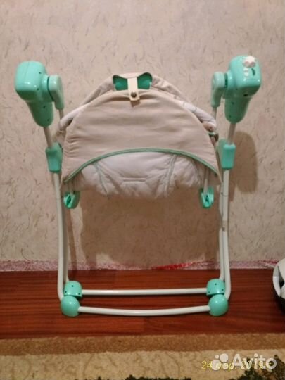 Детские качели Capella