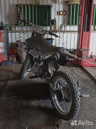 Минск 125 кросс