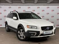 Volvo XC70 2.4 AT, 2013, 151 000 км, с пробегом, цена 2 049 000 руб.