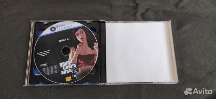 Gta 4 pc