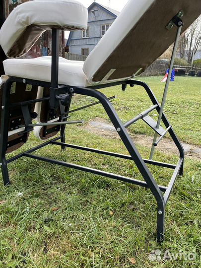 Кресло для педикюра