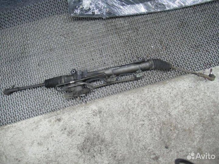 Рулевая рейка Ford Fiesta 4 1998 96FB3550AC