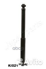 Амортизатор KIA RIO 07/02-02/05 зад.газ