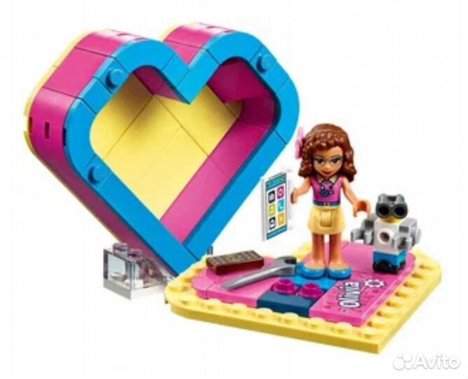 Lego Friends