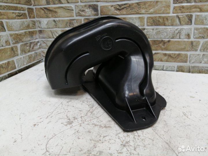 Воздухозаборник Jeep Grand Cherokee WK2 6.4 SRT