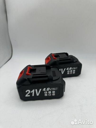 8-дюймовая бесщеточная электрическая пила