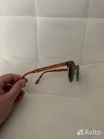 Солнцезащитные очки