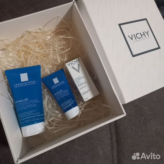 Подарочный набор Synergetic La Roche posey