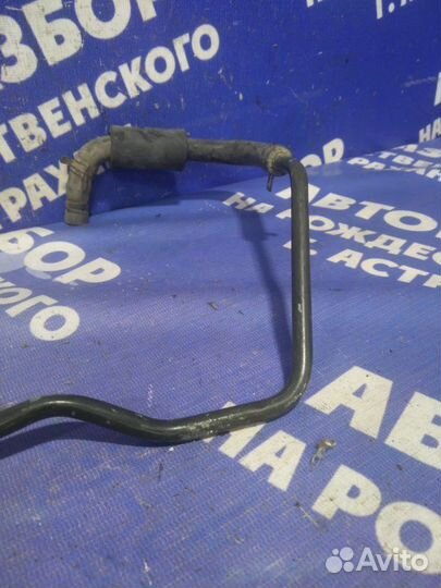 Трубка гидроусилителя Ssangyong Actyon New