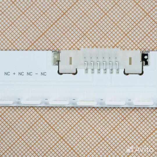 Подсветка V6EY 400SM0 LED52 R5