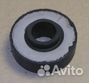 Подушка раздаточной коробки урал 4320