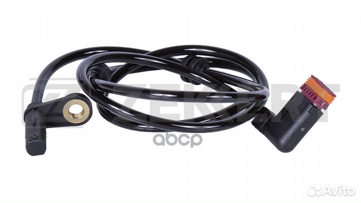Датчик ABS задн. MB C-Class (204) 07- se-6256