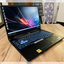 Игровой Ноутбук Asus TUF Gaming