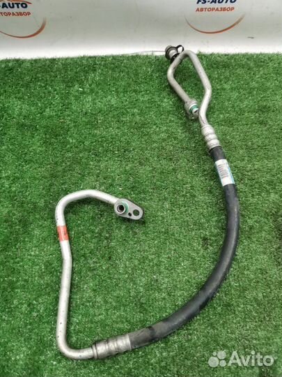 Трубка кондиционера Kia Ceed хетчбэк 1.4 G4FA 2014