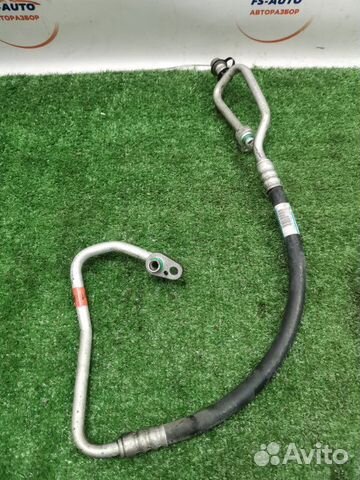 Трубка кондиционера Kia Ceed хетчбэк 1.4 G4FA 2014