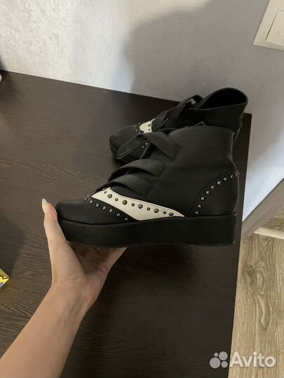 Ботильоны женские