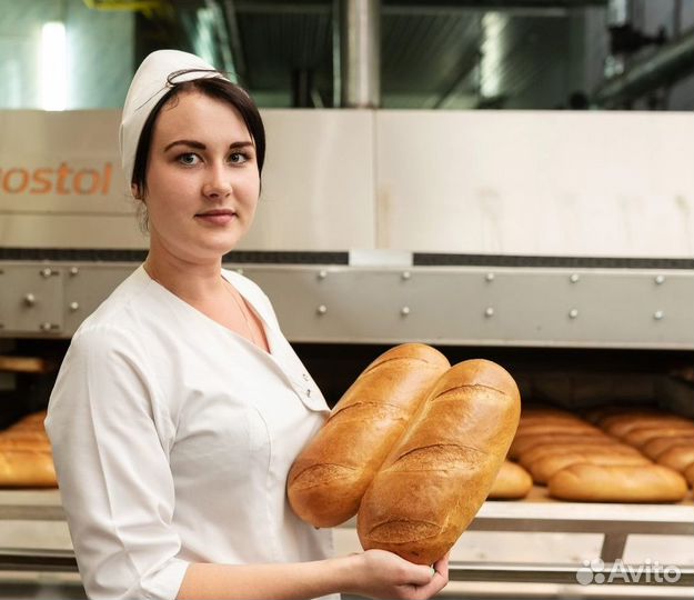 Упаковщик на пищевое произв-во, вахта в Самару