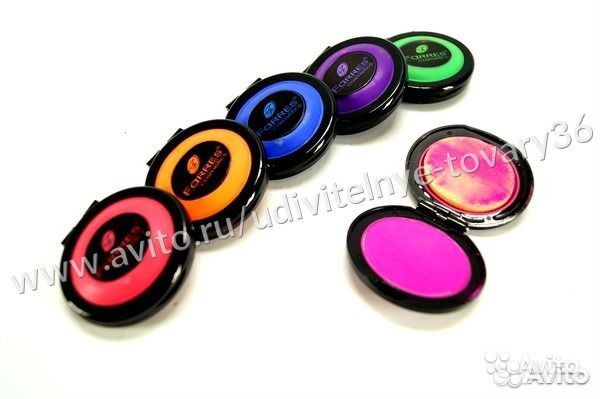 Мелки для волос