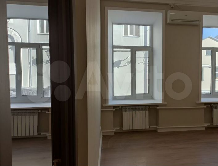 Офис 155 м², Яузский бульвар