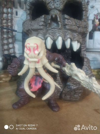 Гоблины варвары солдатики