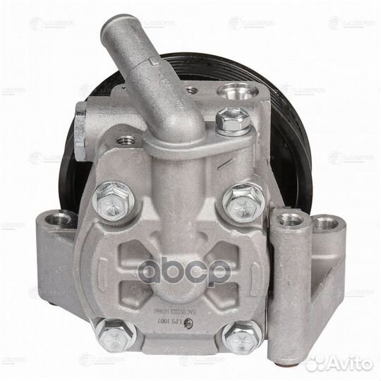 Насос гидроусилителя LPS 1007 luzar