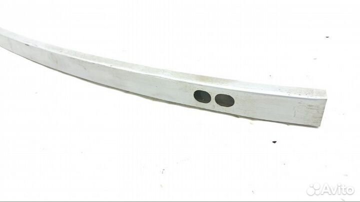 Усилитель бампера передний Nissan Sunny FB15