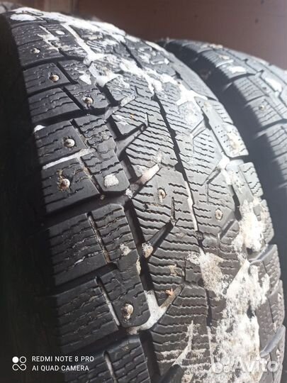 Резина 225 70 15с