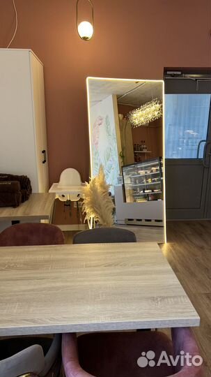 Готовый бизнес Кафе-Кондитерская