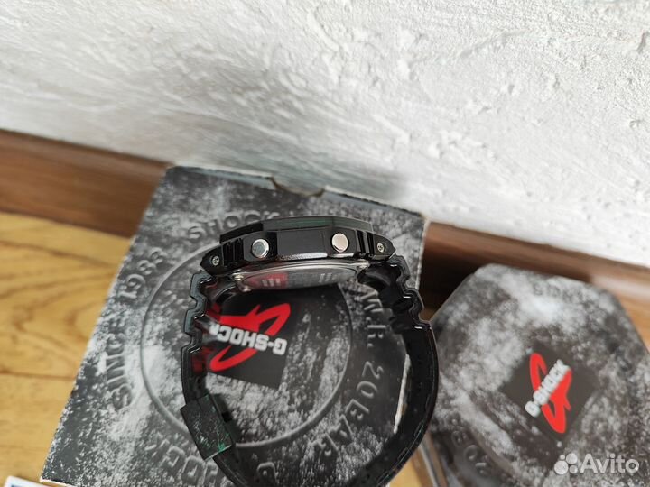 Часы Casio G-Shock GA 2100 Оригинал