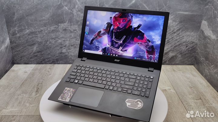 Acer Extensa EX2511g