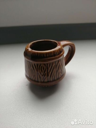 Набор для крепких напитков