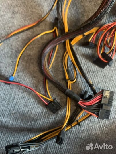 Блок питания