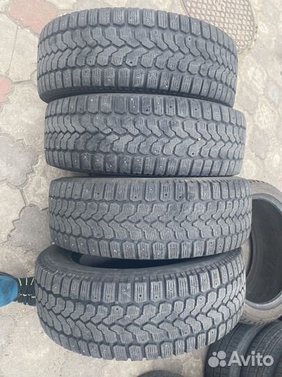 Yokohama Ice Guard IG10 225/65 R17