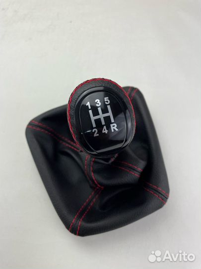 Ручка кпп стиль 