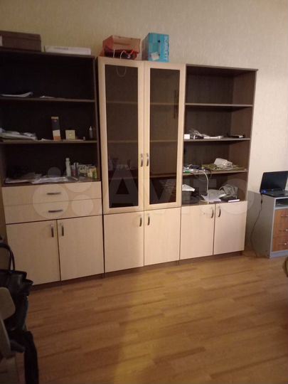 1-к. квартира, 45 м², 2/9 эт.