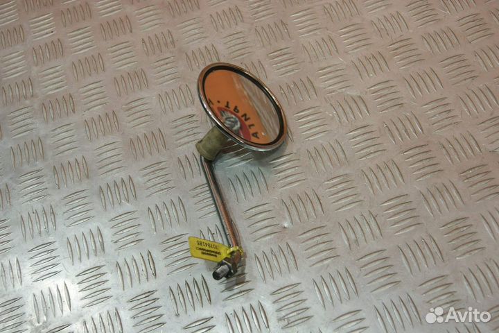 Зеркало левое Suzuki Intruder 400