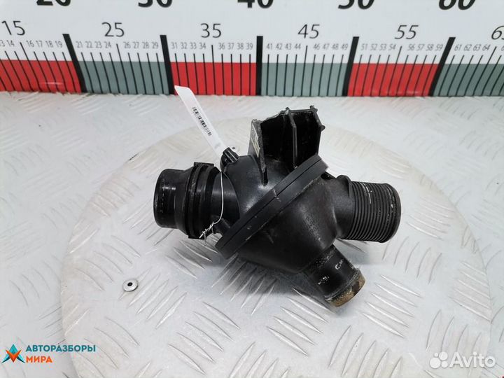 Корпус термостата BMW 3 F30/F31/F34 2011