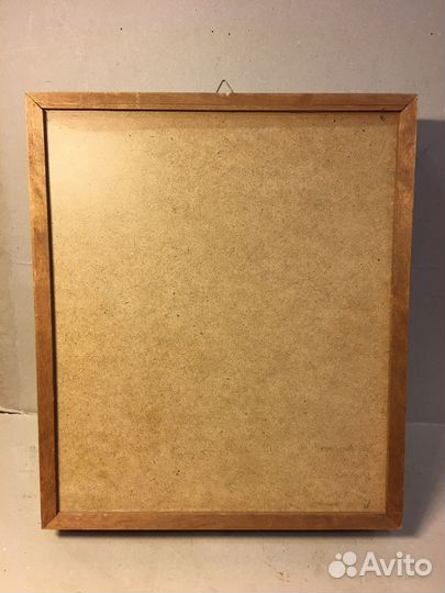 Киот для иконы