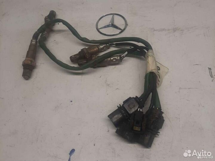 Лямда зонд Mercedes m276