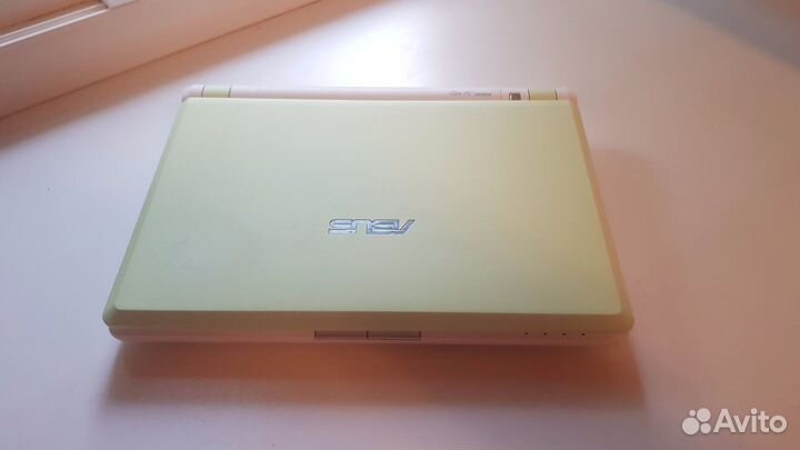 Вернитесь в 90-е с нетбуками для ретро игр