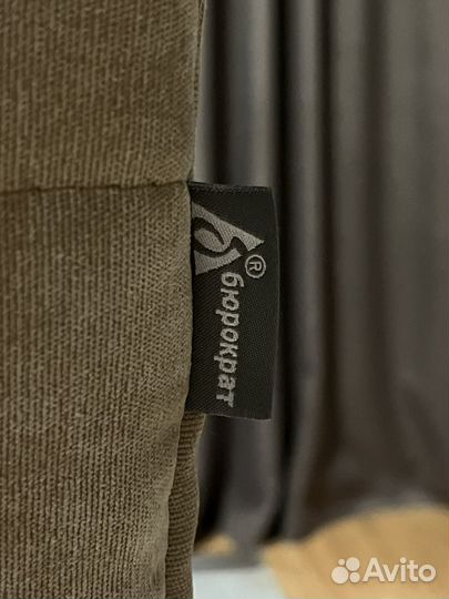 Компьютерное кресло бюрократ