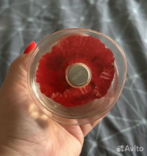 Kenzo Flower in the air 100 мл