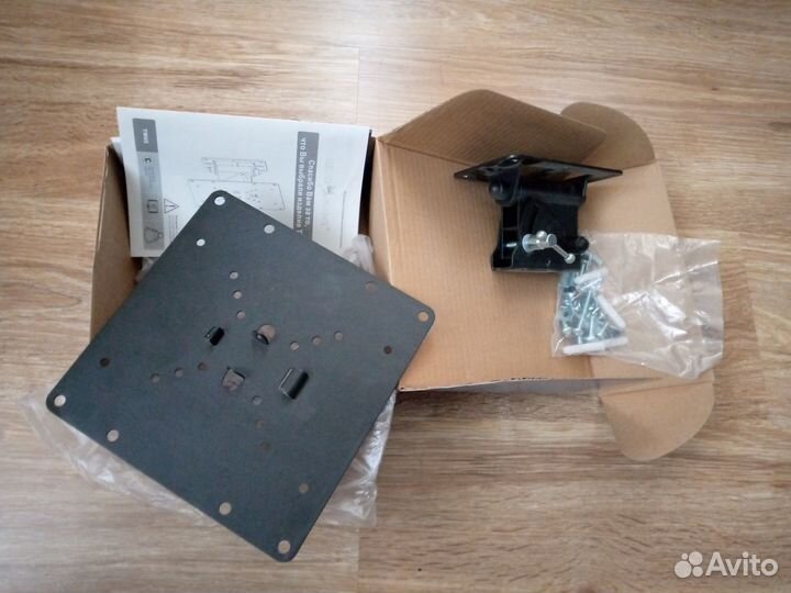 Кронштейн для телевизора Resomans TWH5