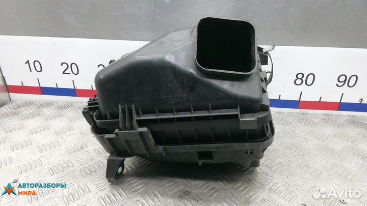 Корпус воздушного фильтра Peugeot 4007 2008