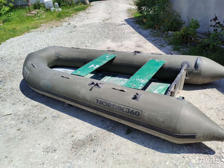 Nordik 360