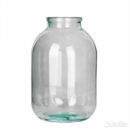 Банки 3 л