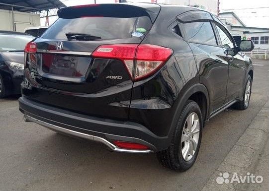 Honda Vezel 1.5 CVT, 2019, 40 000 км