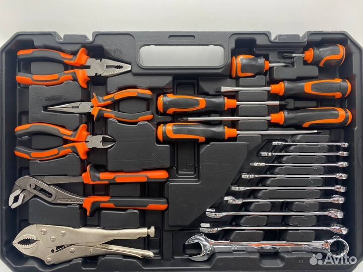 Набор Инструментов TLB 86