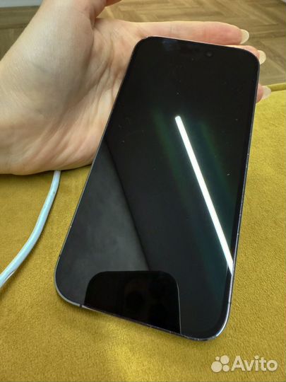 iPhone 14 Pro, 1 ТБ